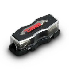 DS18 FHSANL200A Square ANL Fuse Holder with 200A Fuse For Car Amplifiers picture
