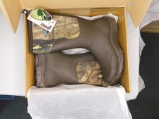 Muck Boot Co. Woody Sport Cool II Mossy Oak Hunting Boots Men's 13 picture