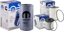 MOPAR 2019-2023 Ram 2500 3500 4500 5500 Diesel Fuel+Oil Filter Assembly 6.7L picture