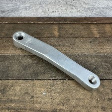 Vintage White Industries Crank Arm LEFT 175mm Square Taper Sugino Japan picture