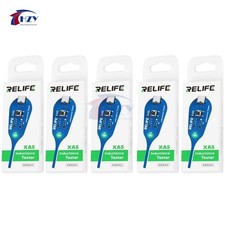 XA5 Coil Tester Motherboard Inductor Detection Tool Electromagnetic Induction picture
