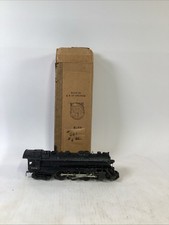 Lionel #2046 Steam Engine Locomotive W/ Box - Untested picture
