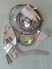 NOS 1963 Chevy Impala Cruise Control Kit -Tested & Complete picture