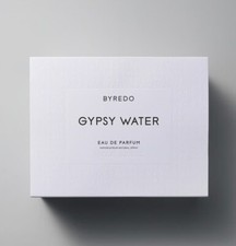 BYREDO Gypsy Water 3.3oz / 100ml Women's Eau de Parfum - New picture