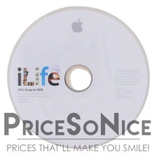 Apple iLife '09 - Version 9.0 - (No Box/In Sleeve) New picture