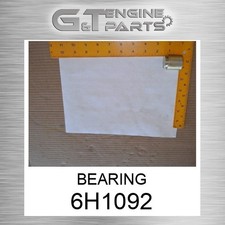 6H-1092 BEARING fits CATERPILLAR (Surplus Open Box) picture