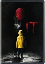 It: Special Edition (DVD) , Brand New Sealed picture