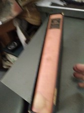 Daniel DeFoe - Moll Flanders - 1942 Heritage Press Hardcover W/Slipcase * picture