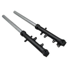 New Fit 2013 2014-2016 YAMAHA FZ07 MT07 Front Shock Absorber Fork Suspension Set picture