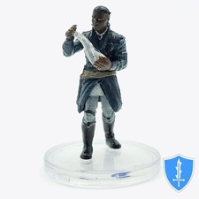Human Storm Sorcerer - Waterdeep Dungeon of the Mad Mage #24 D&D Miniature picture