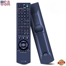 New RMT-V504A Remote Control For Sony SLV-D380P SLVD281P SLVD380P SLV-D281P picture
