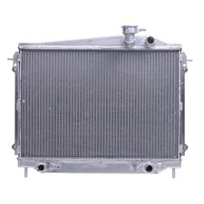 Reach 41-925 Radiator fits 1984-1985 Honda Accord picture