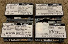 4x Fenwal 35-662944-013 24 VAC Automatic Ignition Systems for Pentair MasterTemp picture