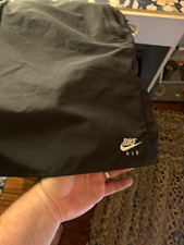 Jordan bike air x Nigel Sylvester Men’s Black shorts - size 3xl picture
