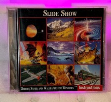 VINTAGE Second Nature - Magical Encounters (CD-ROM, 1995) W/ Case, Tested *RARE* picture