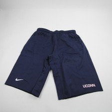 UConn Huskies Nike OnField Practice Shorts Men's New with Tags XXL picture