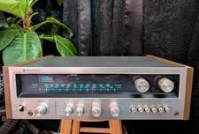  VINTAGE KENWOOD KR-5400 AM/FM Stereo Receiver  picture