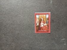 US SC# 6134 Madonna & Child single from 2026.  MNH picture
