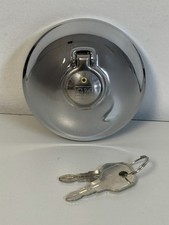 1937-1948 Buick Locking Gas Cap With Keys. picture