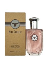 Avon Wild Country Cologne Spray 3 oz picture