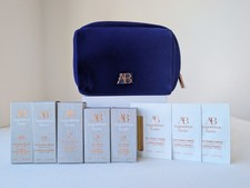 Augustinus Bader 9pc: Rich Cream, Retinol Serum, Eye Cream, The Cream, Vitamin C picture