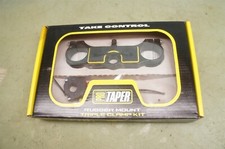 PRO TAPER TOP TRIPLE TREE KX250 KX 250 02-1313 SAR2014S 7/8 NOS picture