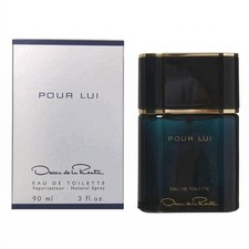 Oscar Pour Lui by Oscar De La Renta, 3 oz Eau De Toilette Spray for Men picture