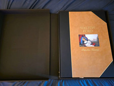 TASCHEN Walton Ford Pancha Tantra Hardcover Illustrated Book w/ Slipcase English picture