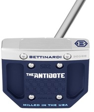 Bettinardi 2025 Antidote SB2 Putter 34'' Inches Excellent picture
