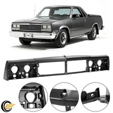 Header Panel For Chevrolet El Camino 1982-1987 Grille Headlight Mount Panel picture