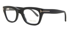 New Tom Ford Unisex Sport Eyeglasses FT5178 001 Glossy Black 50mm picture