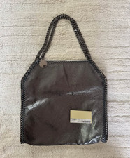 Stella McCartney Limited Edition Falabella Faux Python Bag picture