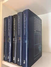 Encyclopedia of Chess Endings Sahovski Informator Complete Set Books⁠ picture