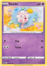 Swirlix [SWSH12 - 083/195] picture