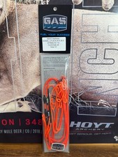 Gas Bowstrings Mathews Lift LIFT X 29.5 Bow String Set ALL Flo Orange picture