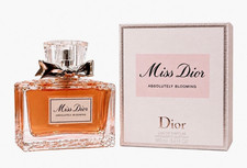 Dior Miss Dior Absolutely Blooming Eau de Parfum Women's, 3.4 fl oz New sealed picture