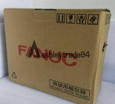 ONE NEW FANUC Servo drive A06B-6120-H018 picture