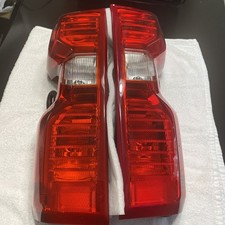 👉✅2019,26 Chevy Silverado 1500,3500 LH RH Tail Light Assemble picture