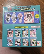 TokoToko Acrylic Stand TV Anime Dandadan 8 Pack BOX picture