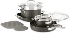 All-clad Essentials Hard Anodized Cookware(Build your own Custom Cookware Set) picture