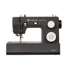 Singer Heavy Duty 4552 Sewing Machine picture