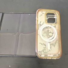 Samsung Galaxy S24 Plus,  Zfold 6 (2) And Iphone Cases For Parts picture