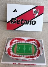 ARGENTINA FOOTBALL  - EL MONUMENTAL picture