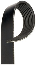 Genuine Gates E-Start Micro-V Serpentine Drive Belt K080541EST picture