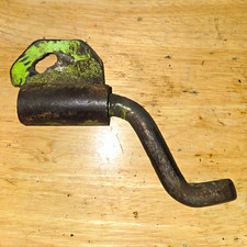 Vintage Mini Bike Kickstand 3