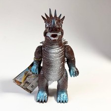 Bullmark 1992 Anguirus Godzilla Sofubi 8.6