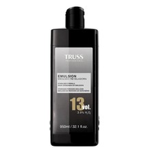 Truss Emulsion Developer 13 Vol 3.9% H2O2 32.1 fl oz Professional Use picture