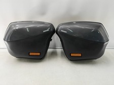DUCATI ST4 2004 genuine Panniers picture
