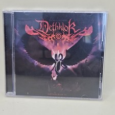 Metalocalypse Dethklok - Dethalbum III CD picture