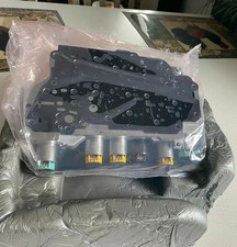 Ford Rebuilt 6F35 Updated Valve Body W/Solenoids 2009 -13 Taurus Escape Fusion picture